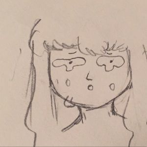 Meet your Posher, Anghelina